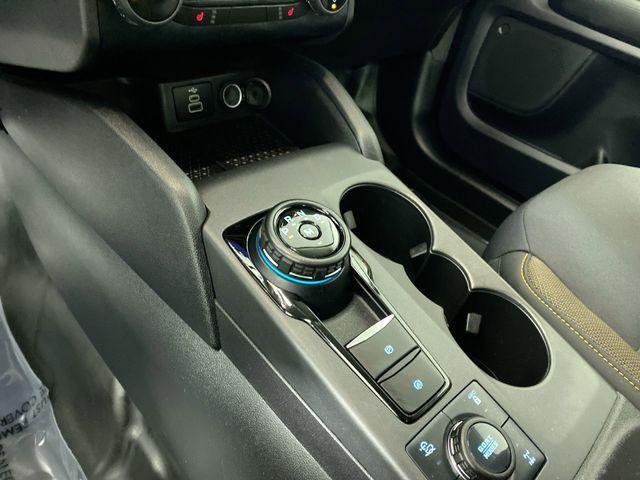 used 2023 Ford Bronco Sport car, priced at $30,994