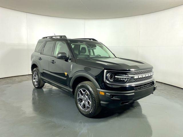 used 2023 Ford Bronco Sport car, priced at $30,994