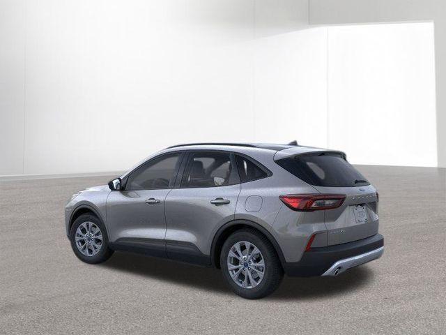 new 2025 Ford Escape car, priced at $29,766