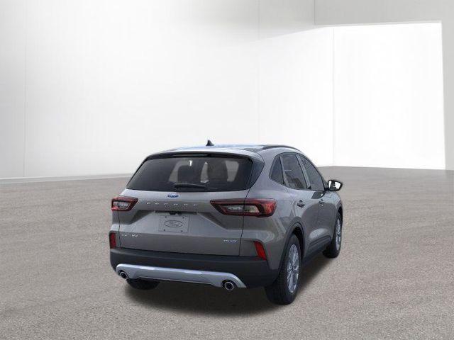 new 2025 Ford Escape car, priced at $27,060