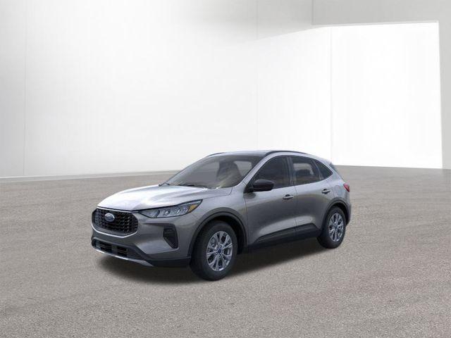 new 2025 Ford Escape car, priced at $31,443