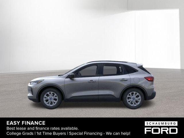 new 2025 Ford Escape car, priced at $27,060