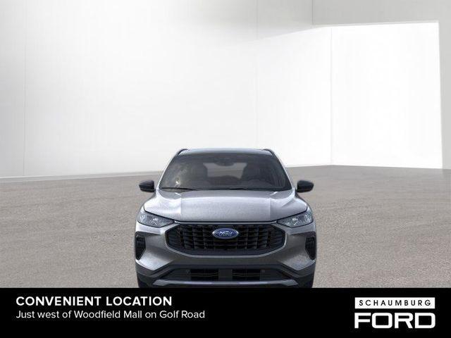 new 2025 Ford Escape car, priced at $31,443