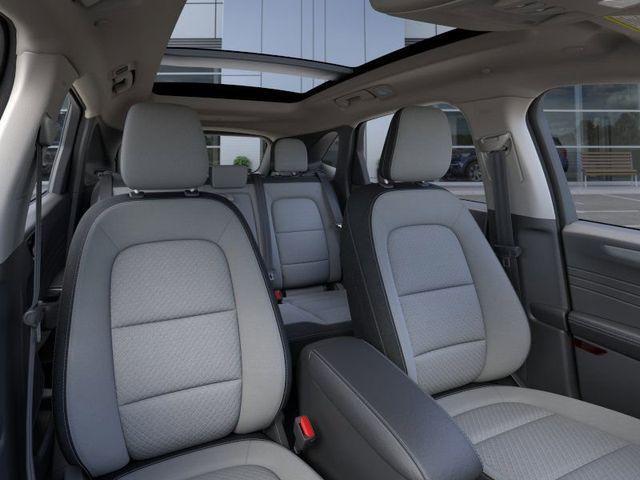 new 2025 Ford Escape car, priced at $27,060