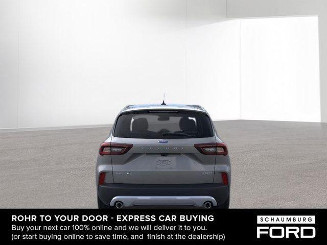 new 2025 Ford Escape car, priced at $31,443