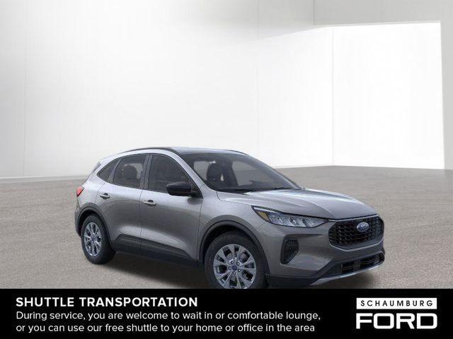 new 2025 Ford Escape car, priced at $27,060