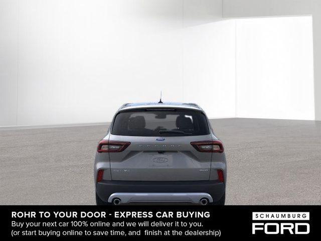 new 2025 Ford Escape car, priced at $27,060