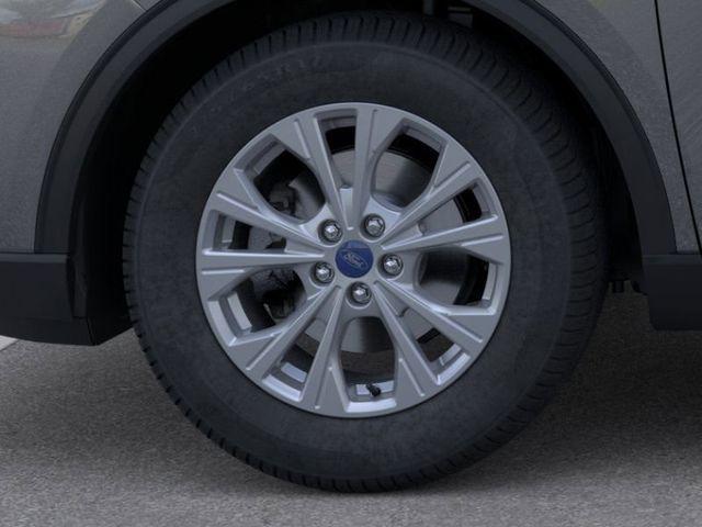 new 2025 Ford Escape car, priced at $29,766