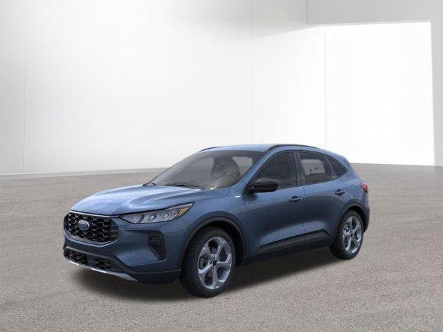 new 2025 Ford Escape car, priced at $26,976