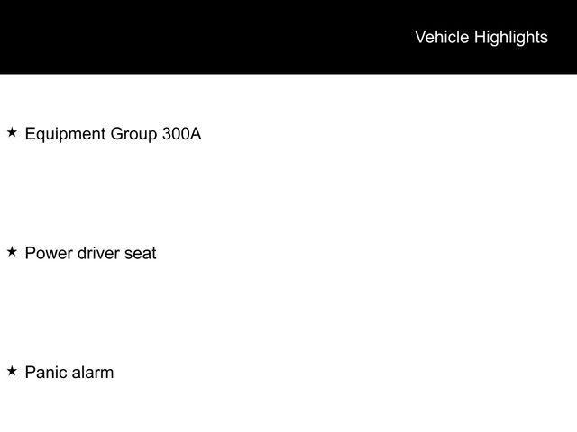 new 2025 Ford Escape car, priced at $29,674