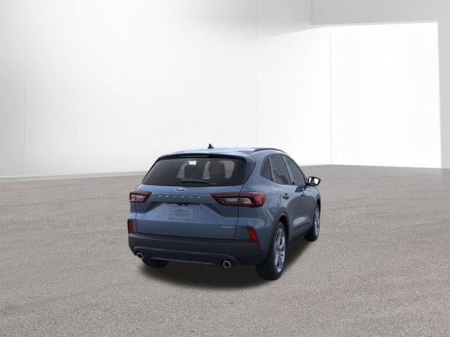 new 2025 Ford Escape car, priced at $27,650