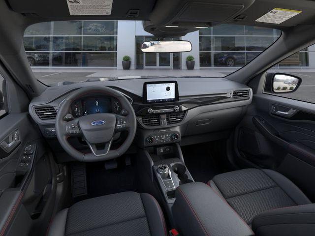 new 2025 Ford Escape car, priced at $29,674