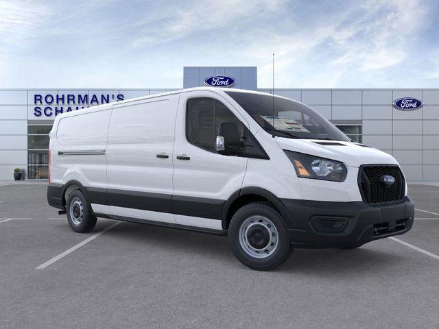 new 2025 Ford Transit-150 car, priced at $43,699