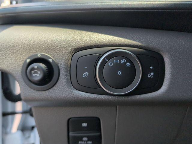 new 2025 Ford Transit-150 car, priced at $46,783