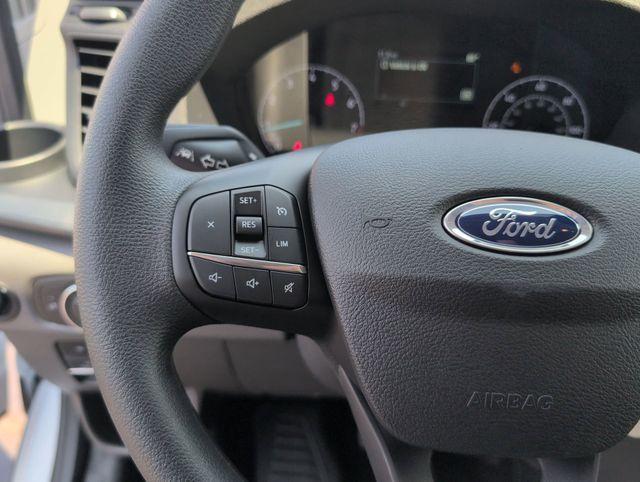 new 2025 Ford Transit-150 car, priced at $46,783