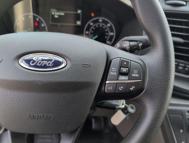 new 2025 Ford Transit-150 car, priced at $46,783