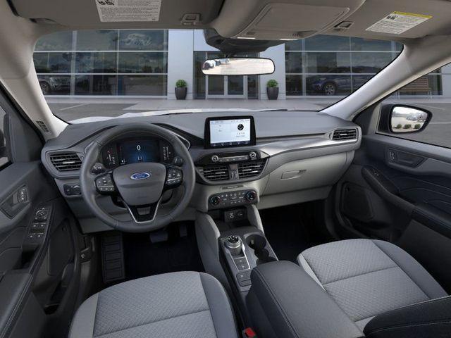 new 2025 Ford Escape car, priced at $28,798