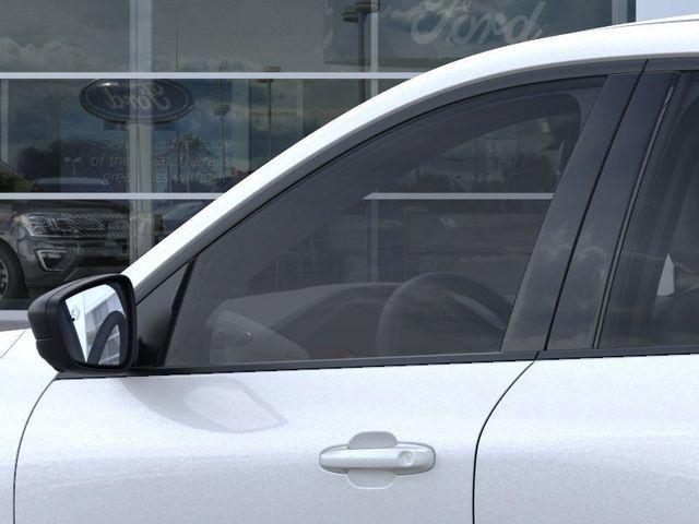 new 2025 Ford Escape car, priced at $28,798