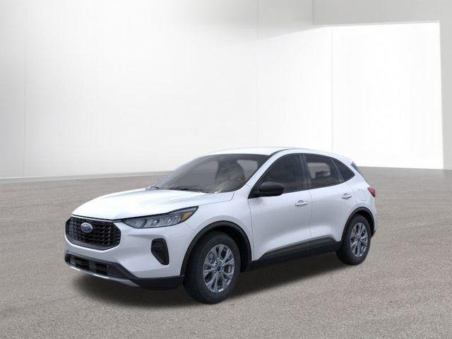 new 2025 Ford Escape car, priced at $28,798