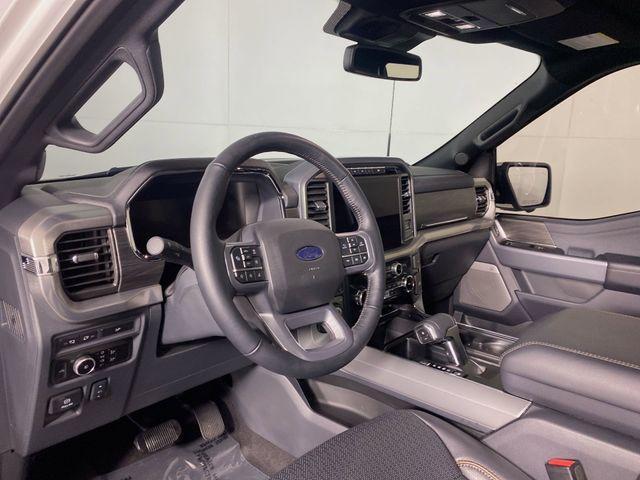 used 2024 Ford F-150 car, priced at $64,456