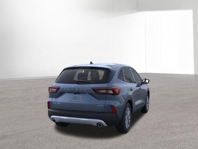 new 2025 Ford Escape car, priced at $28,798