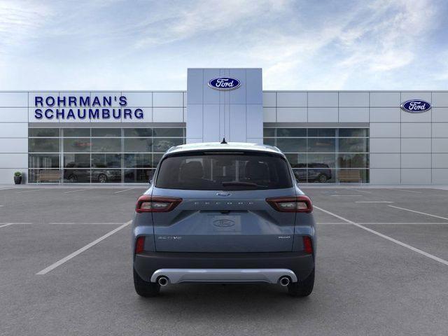 new 2025 Ford Escape car, priced at $29,453