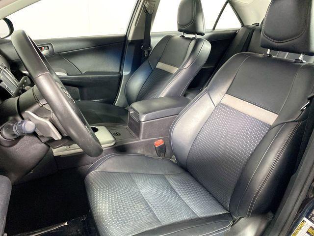 used 2014 Toyota Camry car, priced at $11,371