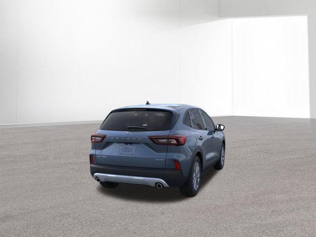 new 2025 Ford Escape car, priced at $31,922