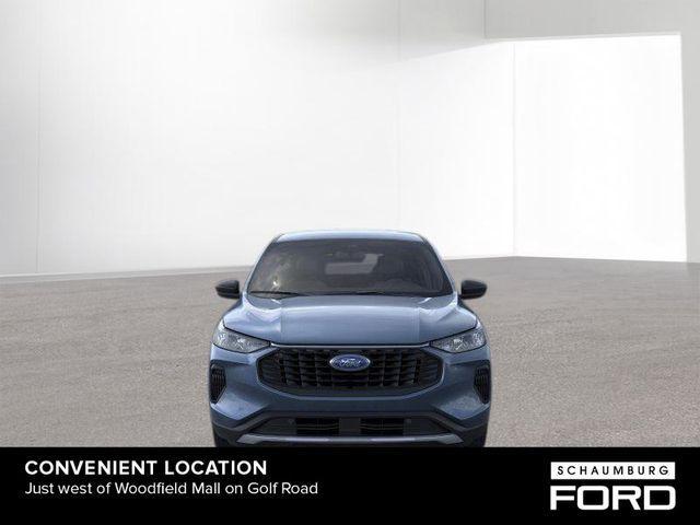 new 2025 Ford Escape car, priced at $31,922