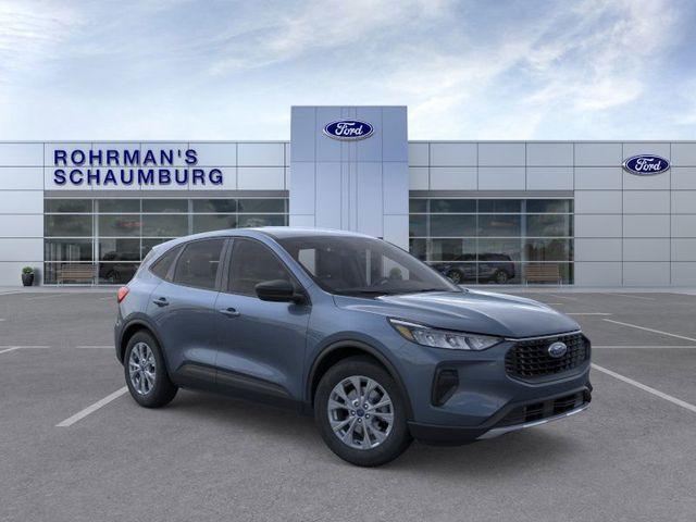 new 2025 Ford Escape car, priced at $26,472