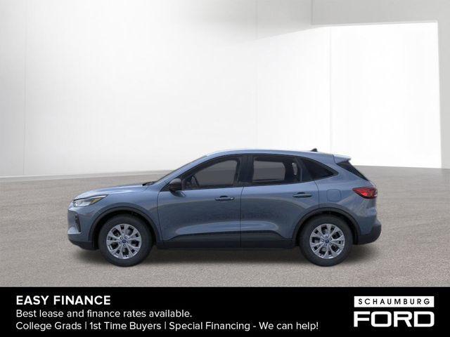 new 2025 Ford Escape car, priced at $31,922