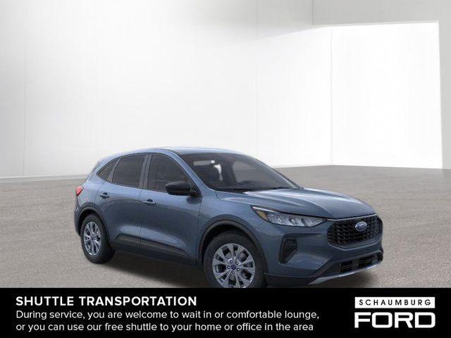 new 2025 Ford Escape car, priced at $31,922