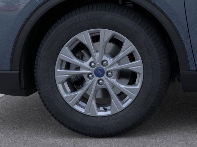 new 2025 Ford Escape car, priced at $30,127