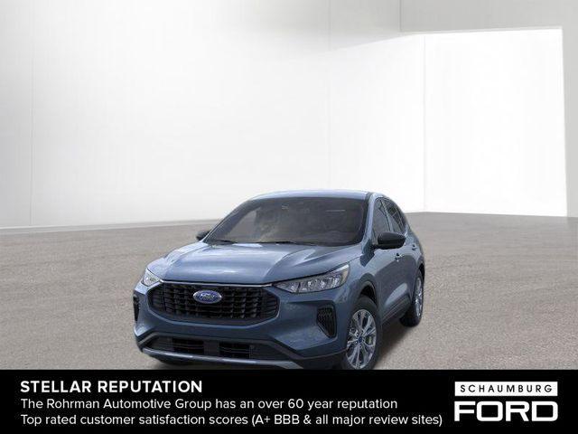 new 2025 Ford Escape car, priced at $31,922