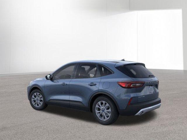 new 2025 Ford Escape car, priced at $30,127