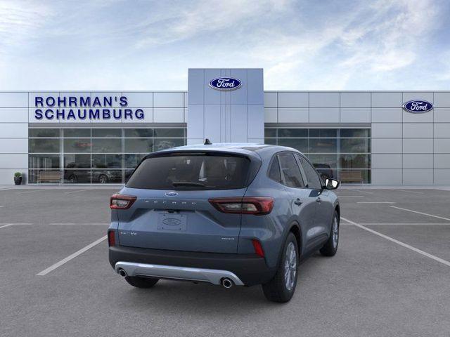 new 2025 Ford Escape car, priced at $26,472
