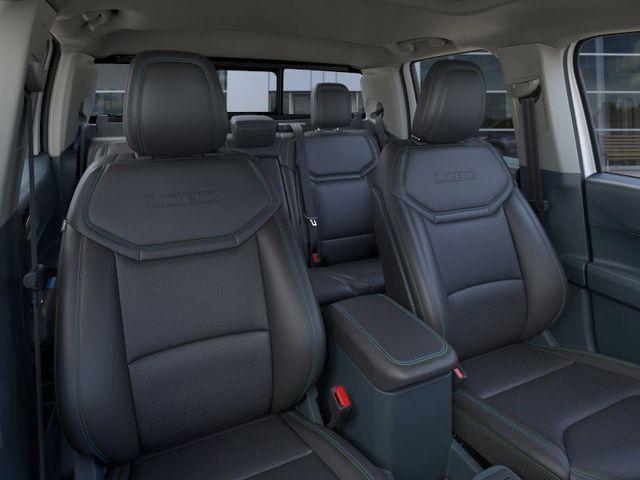 new 2025 Ford Maverick car, priced at $37,264