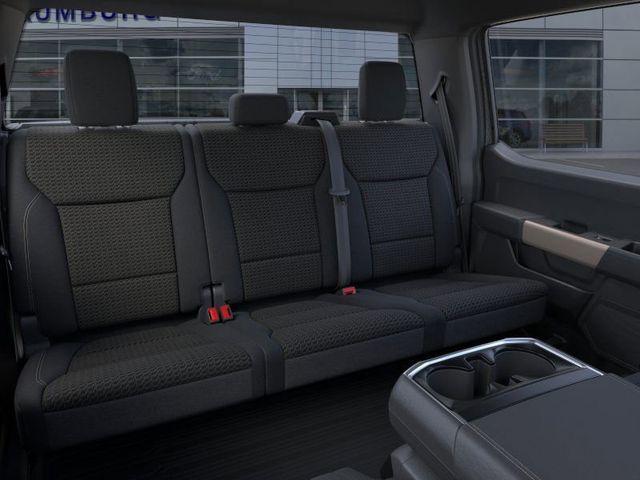 new 2025 Ford F-150 car, priced at $48,546
