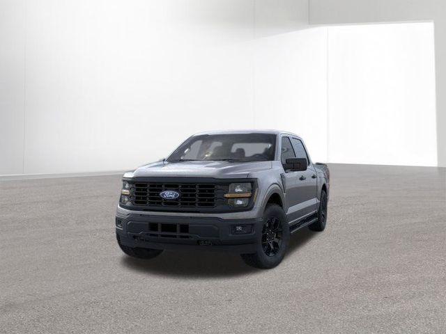 new 2025 Ford F-150 car, priced at $47,467