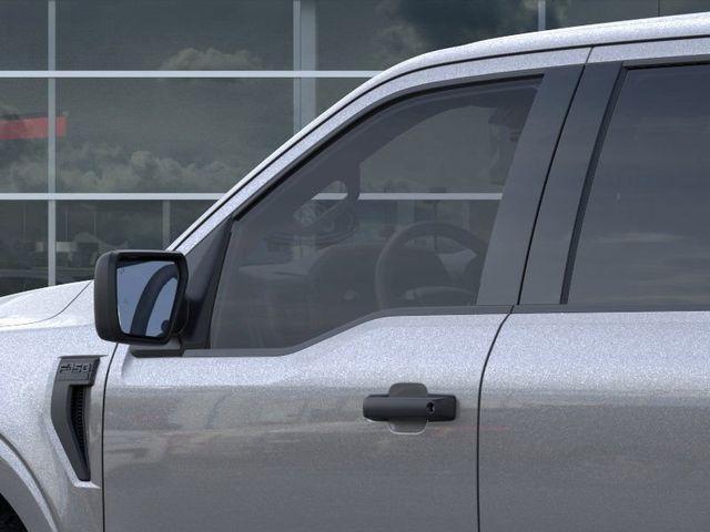 new 2025 Ford F-150 car, priced at $47,467