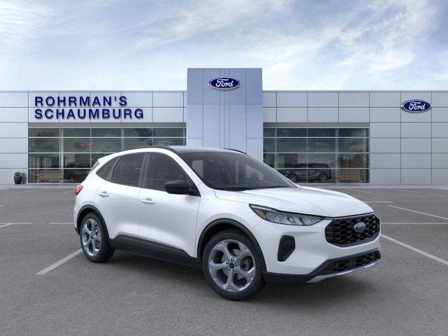 new 2025 Ford Escape car, priced at $32,548