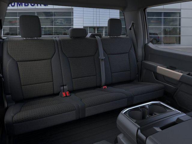 new 2025 Ford F-150 car, priced at $53,253