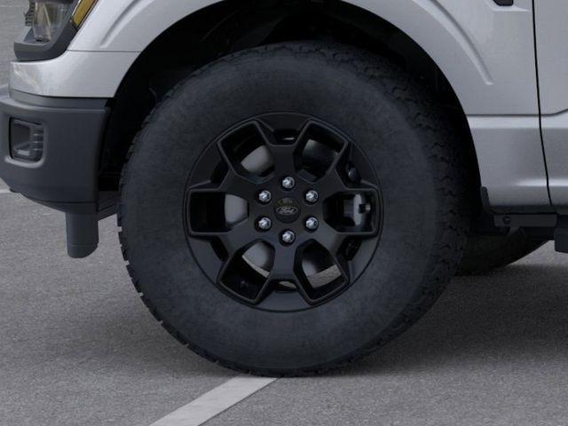 new 2025 Ford F-150 car, priced at $53,253