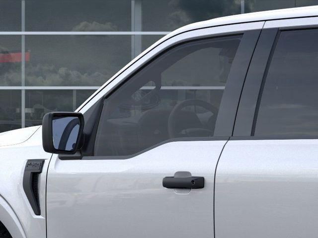 new 2025 Ford F-150 car, priced at $53,253