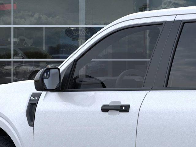 new 2025 Ford Maverick car, priced at $32,393