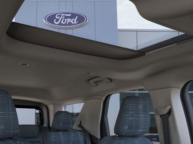 new 2025 Ford Bronco Sport car, priced at $33,559