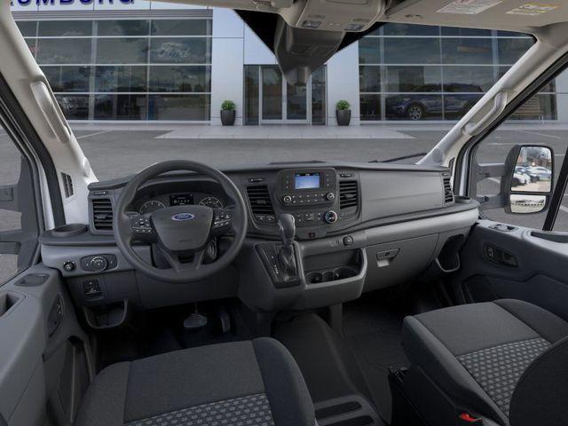 new 2025 Ford Transit-250 car, priced at $45,199