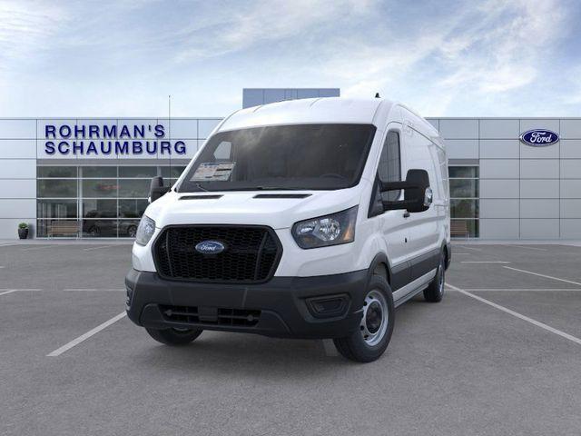 new 2025 Ford Transit-250 car, priced at $45,199
