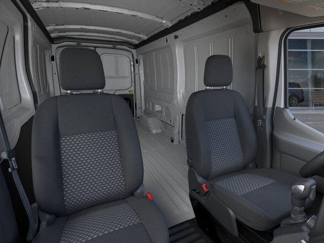 new 2025 Ford Transit-250 car, priced at $45,199