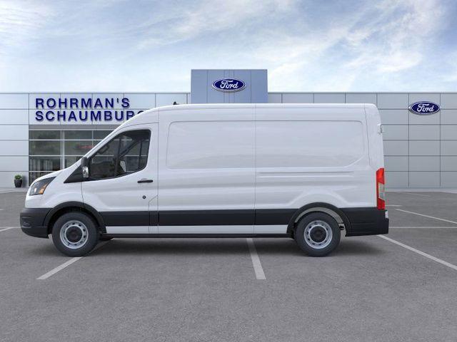 new 2025 Ford Transit-250 car, priced at $45,199